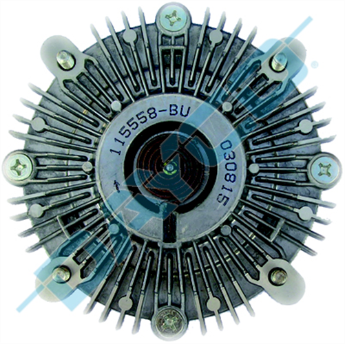 DAYCO FAN CLUTCH 115558
