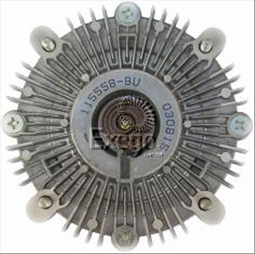 DAYCO FAN CLUTCH 115558