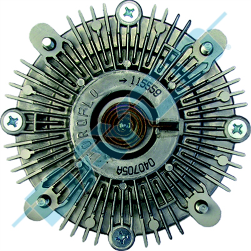 DAYCO FAN CLUTCH 115559