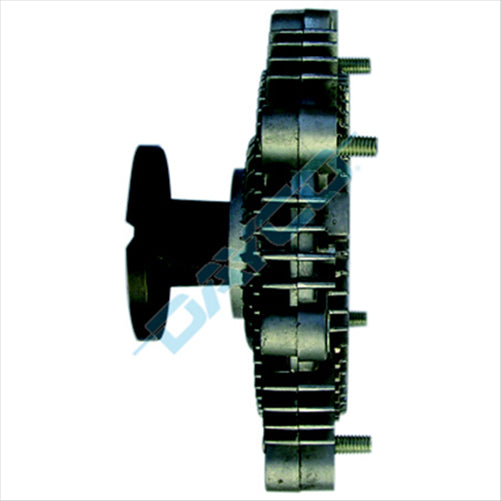 DAYCO FAN CLUTCH 115559