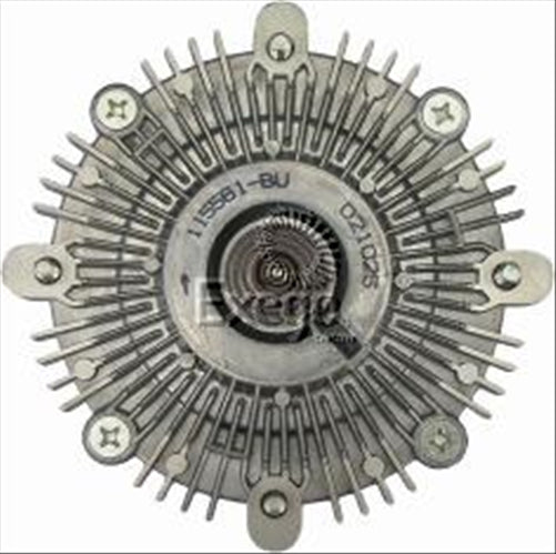 DAYCO FAN CLUTCH 115561