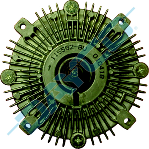 DAYCO FAN CLUTCH 115562