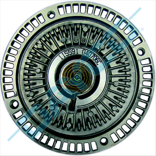 DAYCO FAN CLUTCH 115591