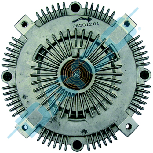 DAYCO FAN CLUTCH 115650