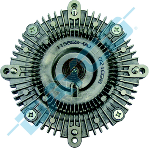 DAYCO FAN CLUTCH 115655