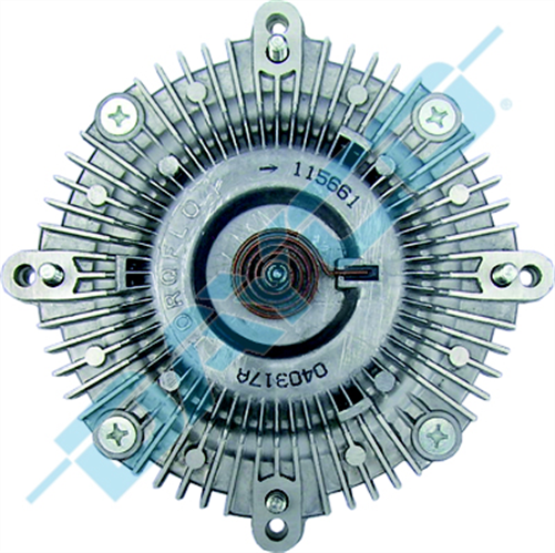 DAYCO FAN CLUTCH 115661
