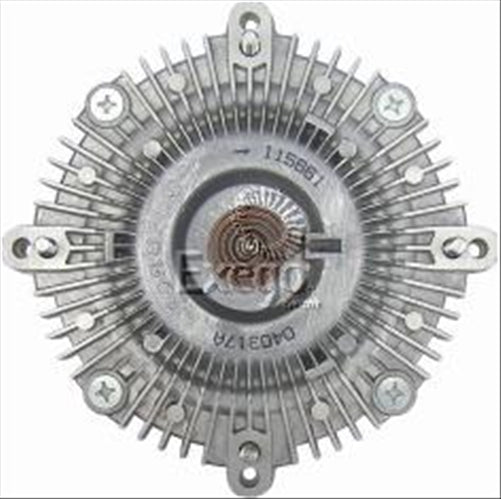 DAYCO FAN CLUTCH 115661