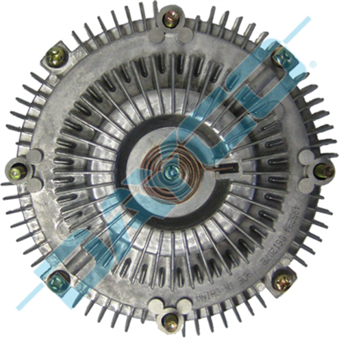 DAYCO FAN CLUTCH 115663
