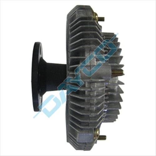 DAYCO FAN CLUTCH 115663