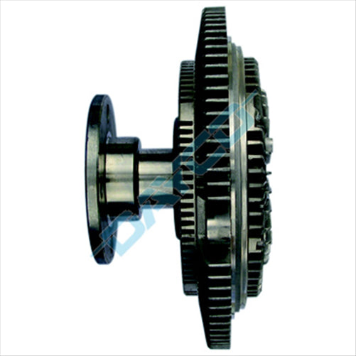 DAYCO FAN CLUTCH 115664