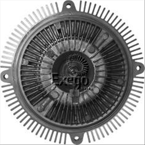 DAYCO FAN CLUTCH 115664