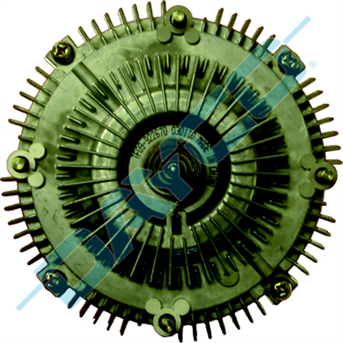 DAYCO FAN CLUTCH 115670
