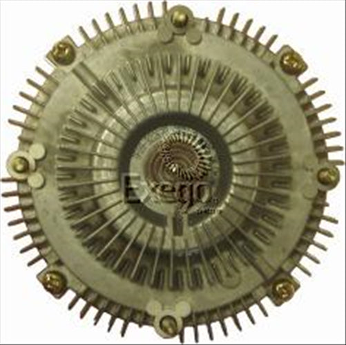 DAYCO FAN CLUTCH 115670