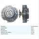 Dayco FAN CLUTCH 115671 IND