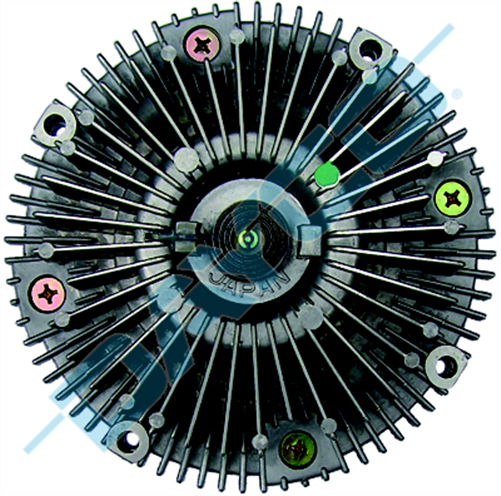 DAYCO FAN CLUTCH 115673