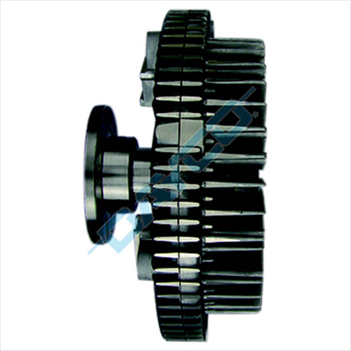 DAYCO FAN CLUTCH 115673