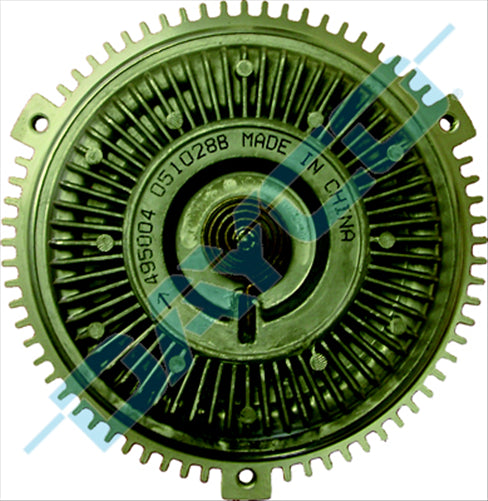 DAYCO FAN CLUTCH 115691