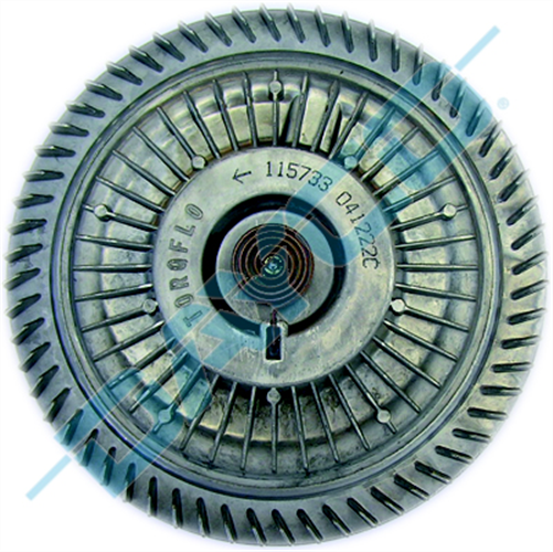 DAYCO FAN CLUTCH 115733
