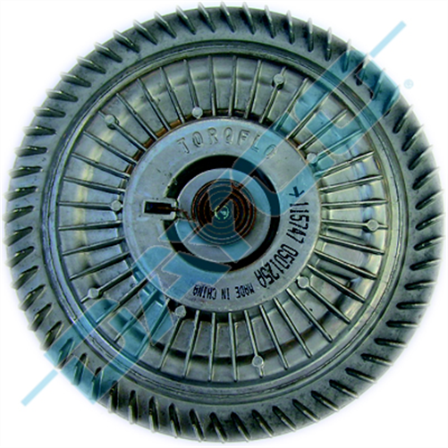 DAYCO FAN CLUTCH 115747