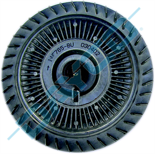 DAYCO FAN CLUTCH 115765