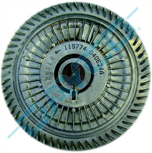 DAYCO FAN CLUTCH 115774