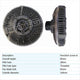 Dayco FAN CLUTCH 115794 IND