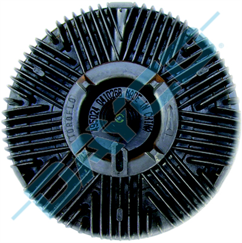 DAYCO FAN CLUTCH 115795