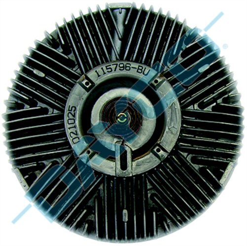 DAYCO FAN CLUTCH 115796