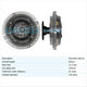 Dayco FAN CLUTCH 115798 IND