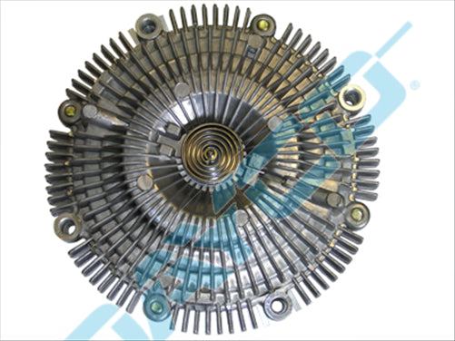 DAYCO FAN CLUTCH 115801
