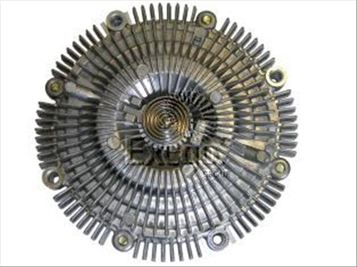DAYCO FAN CLUTCH 115801