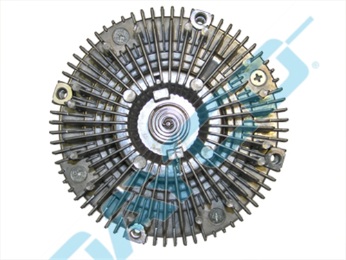 DAYCO FAN CLUTCH 115802