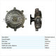Dayco FAN CLUTCH 115907 IND