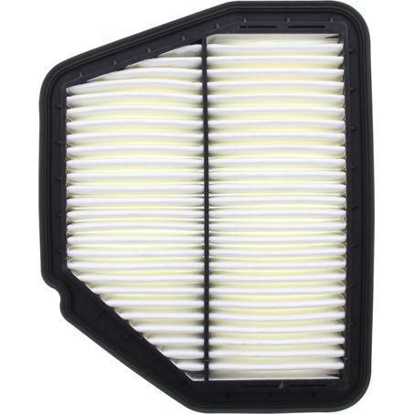 RYCO AIR FILTER - HOLDEN CAPTIVA A1638