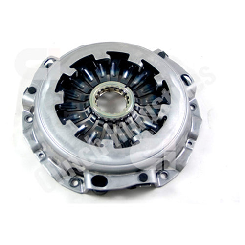 Clutch Industries CLUTCH KIT SUBARU WRX 94- 4WD