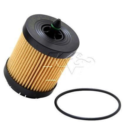 K&N Oil Filter PS-7000