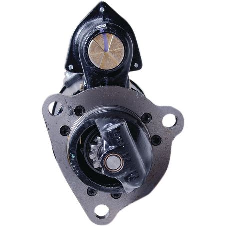 Delco Remy Starter Motor 24V 12Th CW 42MT 1990366