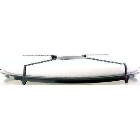 RYCO AIR FILTER - HOLDEN/TOYOTA A449