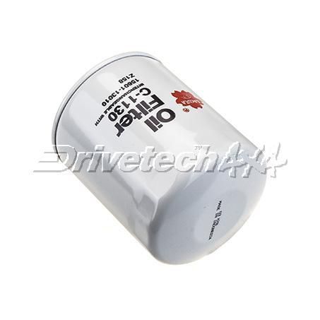DRIVETECH 4X4 FILTER - OIL 143-001012