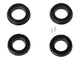 FRENKIT Brake Master Cylinder Kit Diahatsu Mira 850Cc 86-90