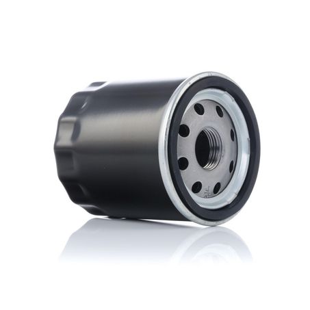 SAS AUTO PARTS OIL FILTER OFZ386