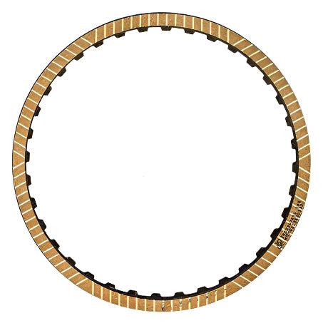 DRIVETECH Friction 6L50 1-2 3-4 Clutch