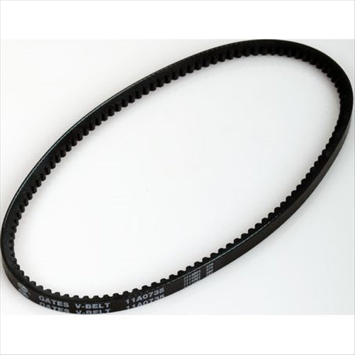 GATES V DRIVE BELT 11MM TOP WIDTH X 735MM 11A0735