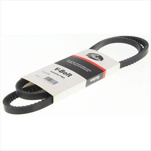 GATES V DRIVE BELT 11MM TOP WIDTH X 1295MM 11A1295