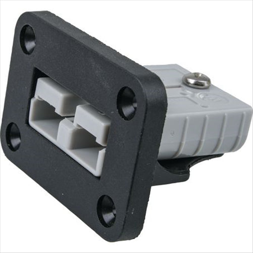 Flush Mount Face Plate to suit 50A Anderson Style Connector ACX2772