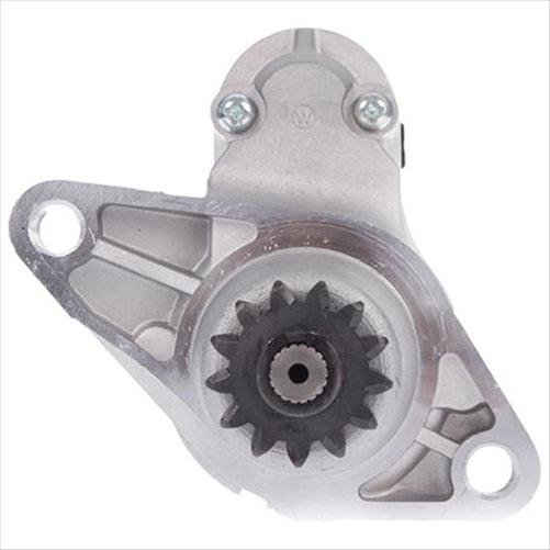 STARTER MOTOR 12V 13TH CCW DENSO STYLE DXS4006