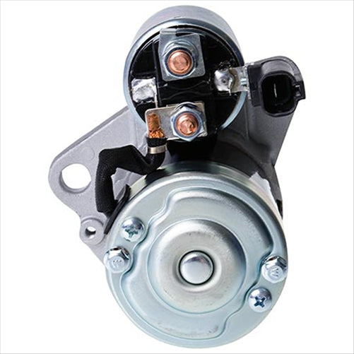 OEX STARTER MOTOR 12V 13TH CCW HITACHI STYLE