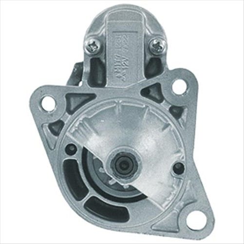 STARTER MOTOR 12V 10TH CW MITSUBISHI STYLE MXS227