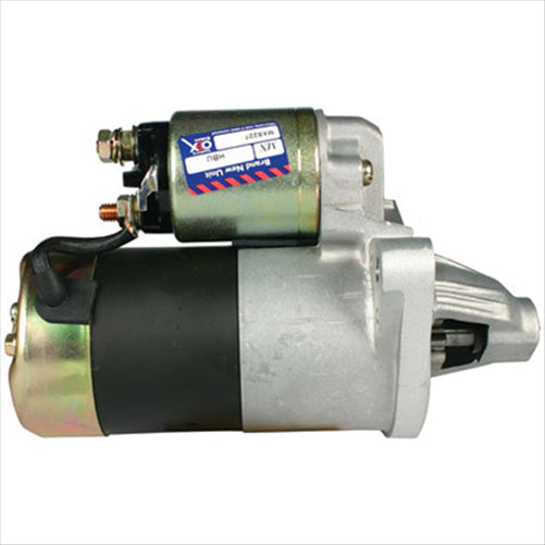 OEX STARTER MOTOR 12V 10TH CW MITSUBISHI STYLE
