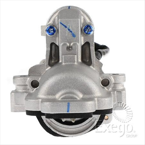 STARTER MOTOR 12V 12TH CW MITSUBISHI STYLE MXS2001